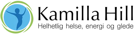 Logo - Kamilla Hill